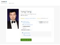 Website Screenshot Chase Home Lending