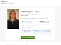 Website Screenshot Chase Home Lending