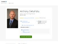 Website Screenshot Chase Home Lending