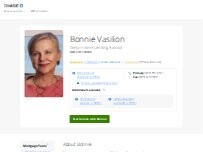 Website Screenshot Chase Home Lending