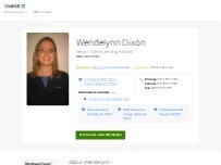 Website Screenshot Chase Home Lending