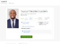 Website Screenshot Chase Home Lending