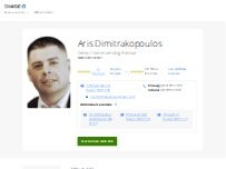 Website Screenshot Chase Home Lending