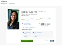 Website Screenshot Chase Home Lending