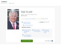 Website Screenshot Chase Home Lending