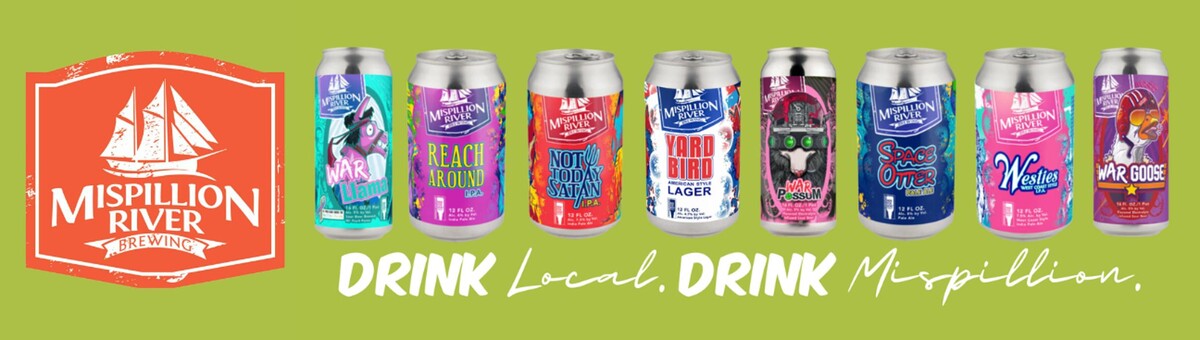 Images Mispillion River Brewing