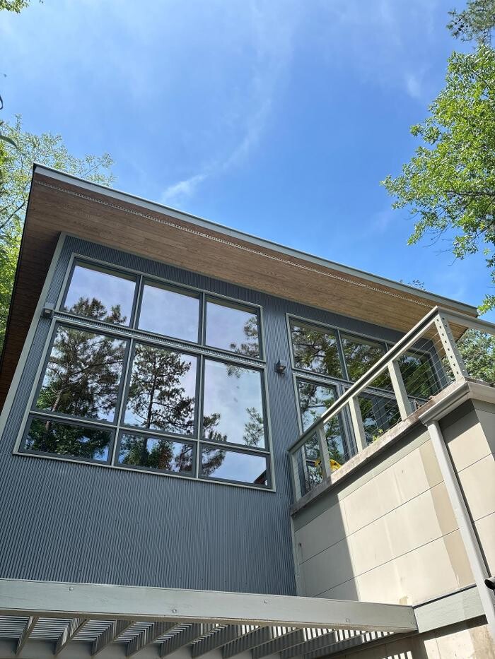 Images Smith's Premium Window Cleaning