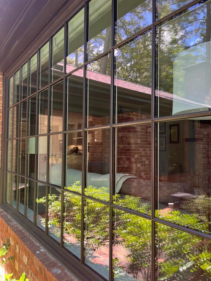 Images Smith's Premium Window Cleaning