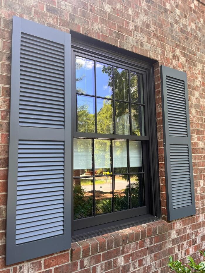 Images Smith's Premium Window Cleaning