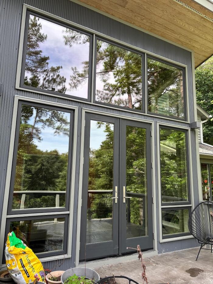 Images Smith's Premium Window Cleaning