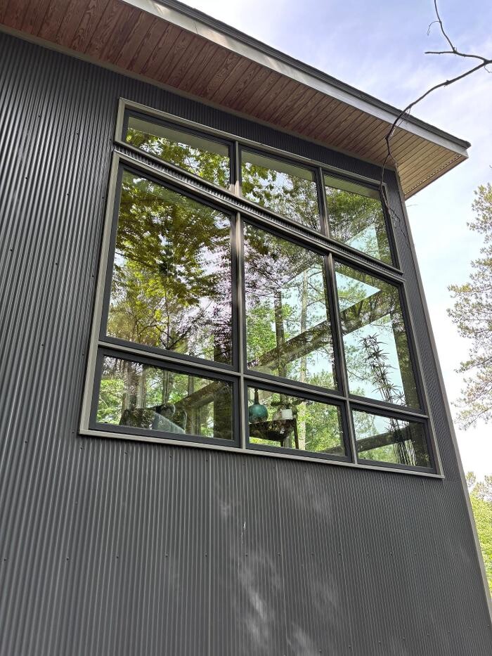 Images Smith's Premium Window Cleaning