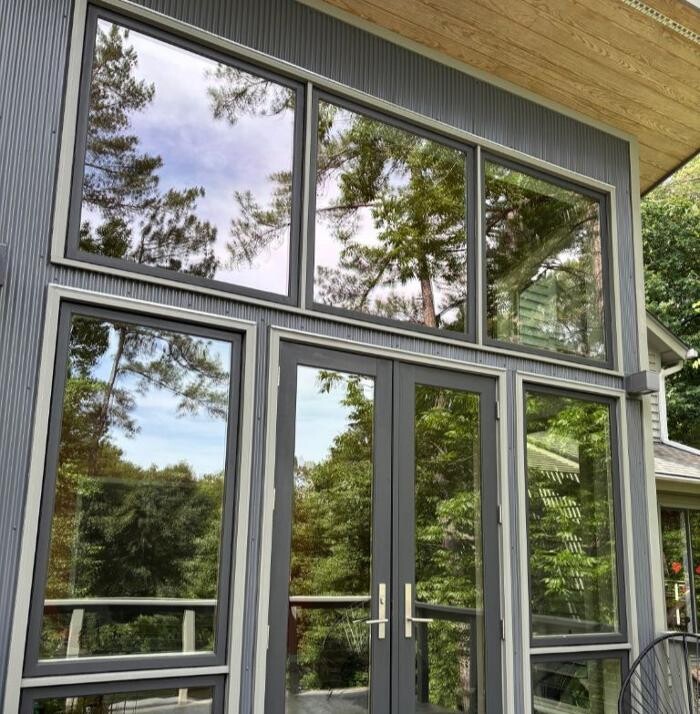 Images Smith's Premium Window Cleaning