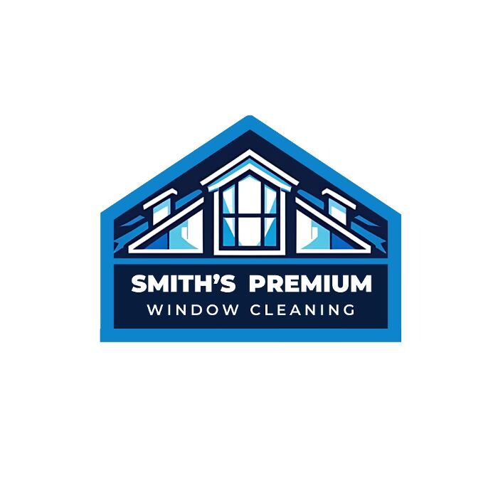 Smith's Premium Window Cleaning Logo