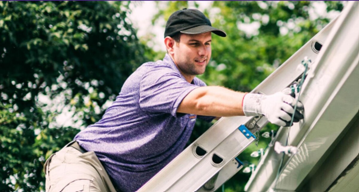 Images Window Genie of East Metro