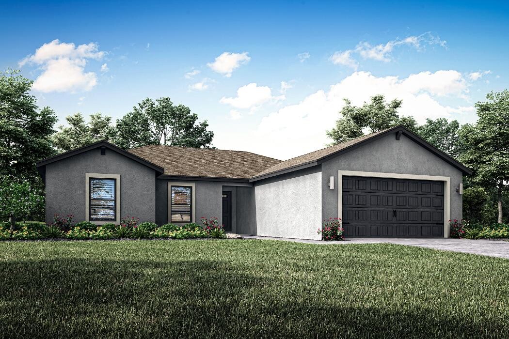 Images LGI Homes - Lake Gallagher Estates