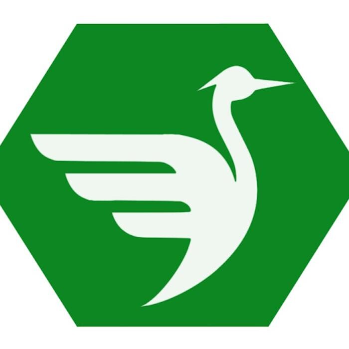 Heron Events, LLC Logo