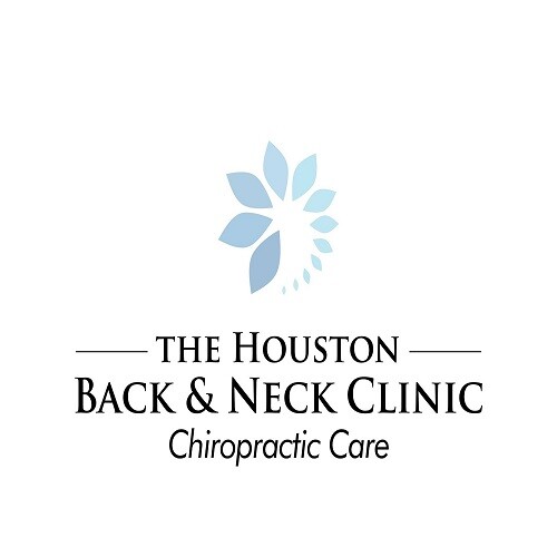 The Houston Back & Neck Clinic Logo