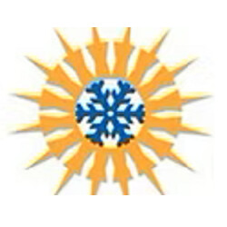 Thompson Best HVAC & Fireplace Center Logo