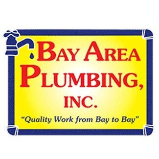Bay Area Plumbing, Inc. Logo