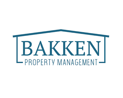 Bakken Property Management Logo
