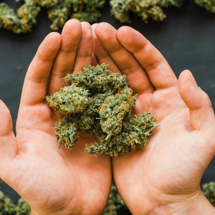 Images Deeply Rooted Boutique Cannabis Company