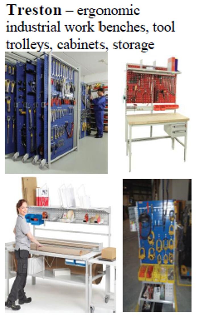 Images Miller Industrial Inc.