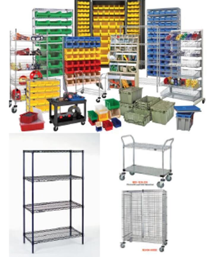 Images Miller Industrial Inc.