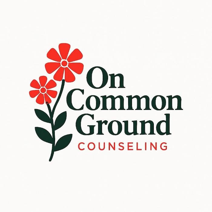 On Common Ground Counseling Logo
