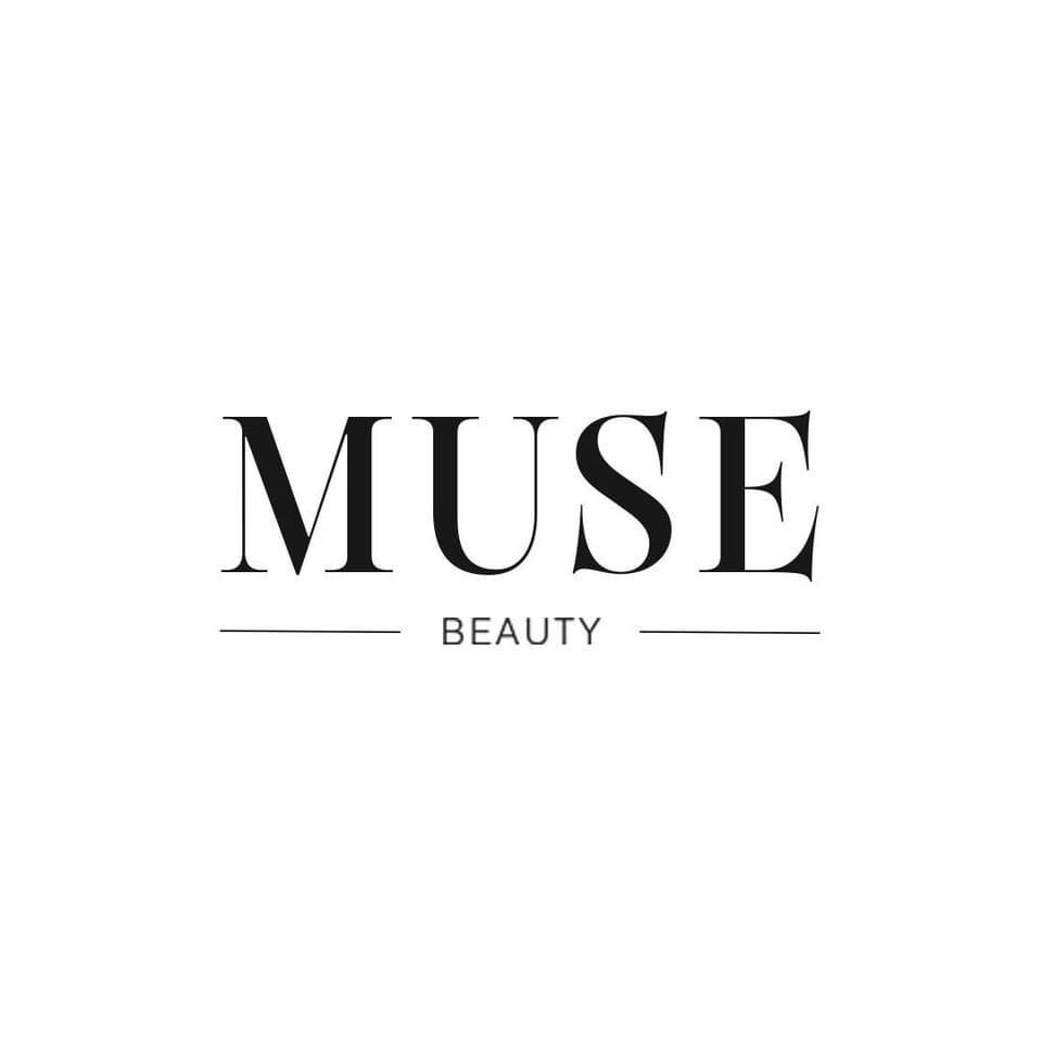 Muse Beauty LLC Logo