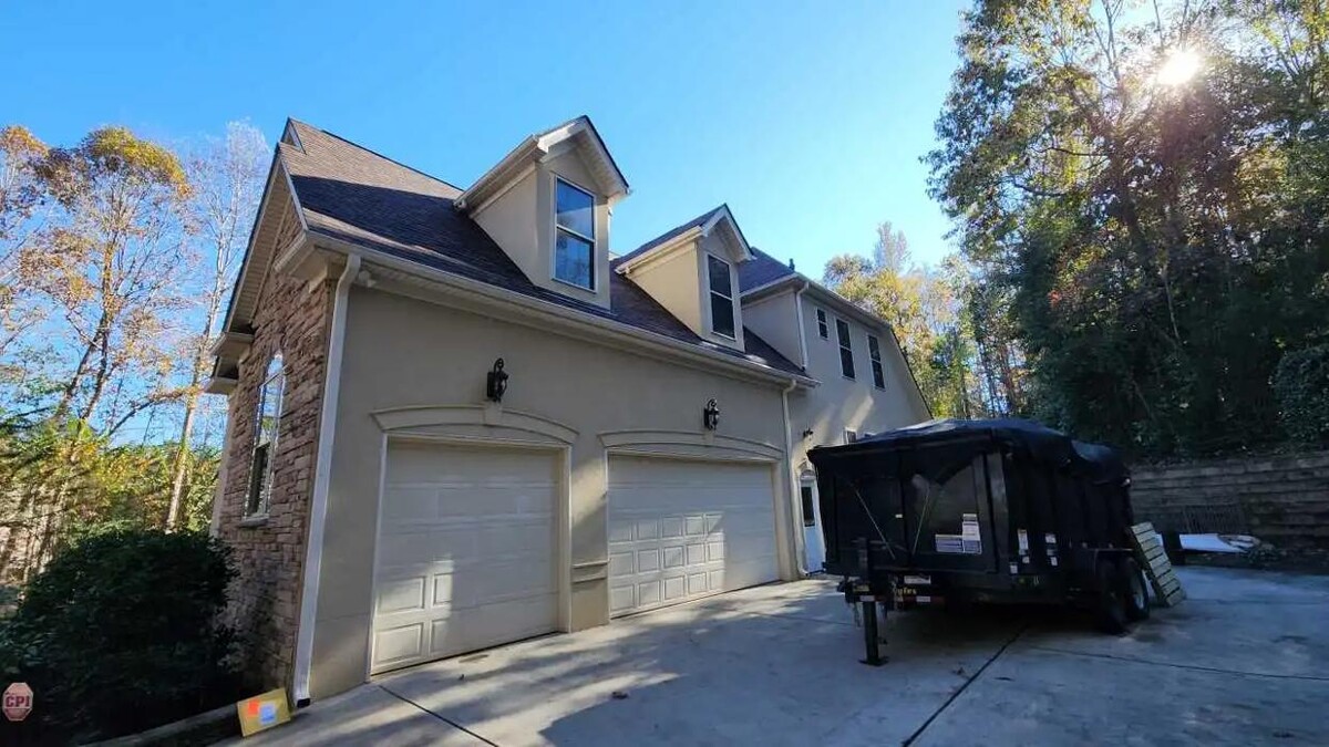 Images Silver Linings Roofing & Restoration