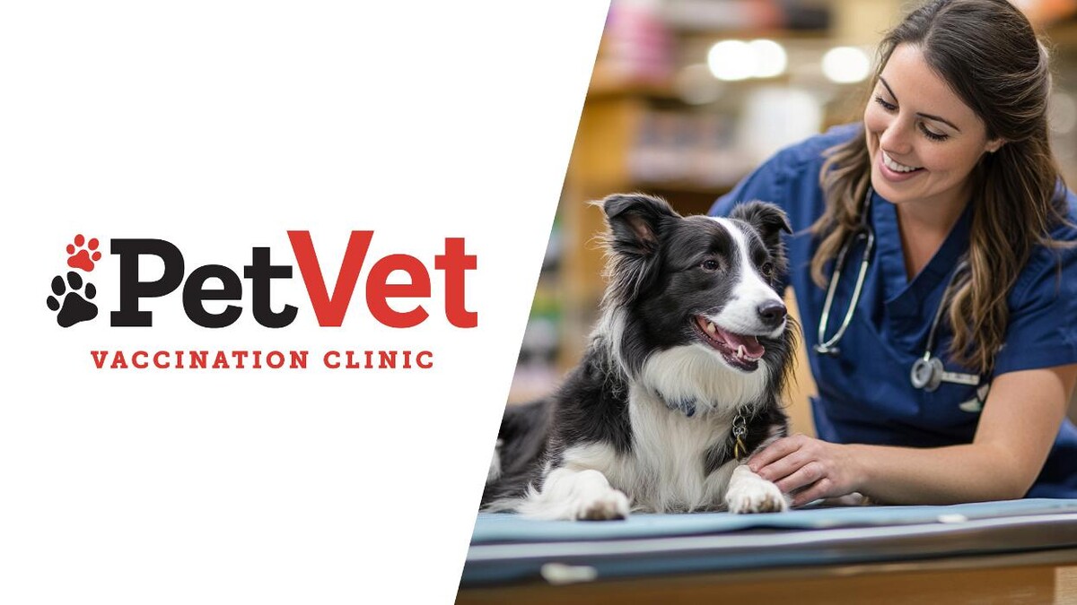 Images PetVet Vaccination Clinic