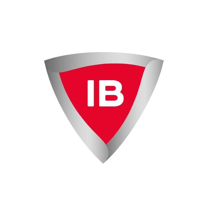 Iron Bodyfit Waterford Lakes Logo