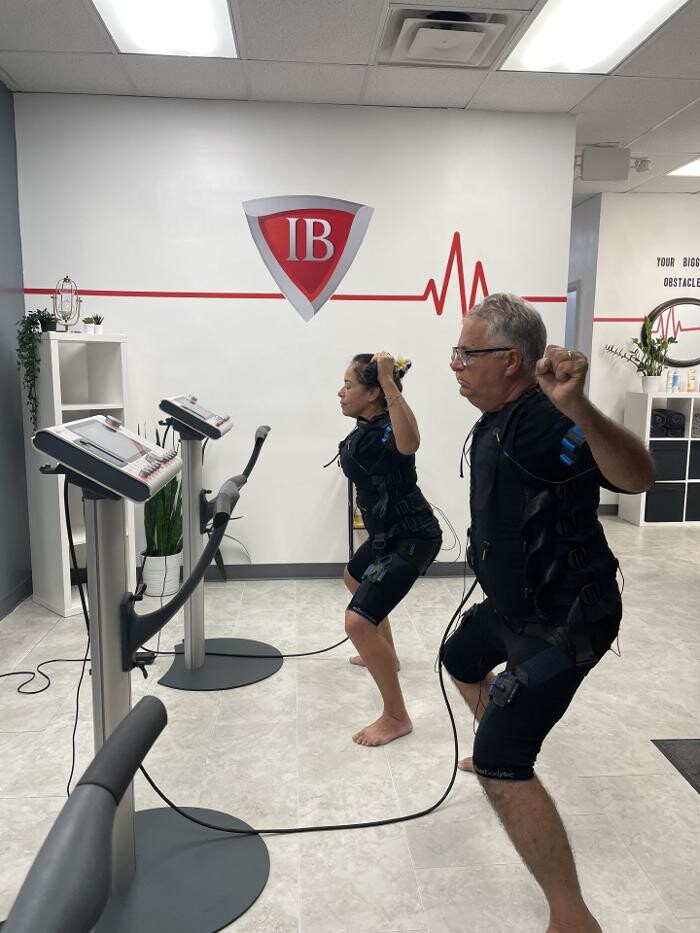 Images Iron Bodyfit Waterford Lakes