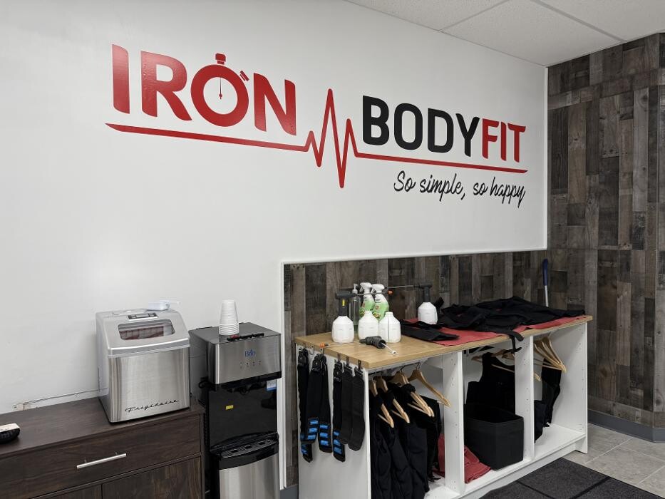 Images Iron Bodyfit Waterford Lakes