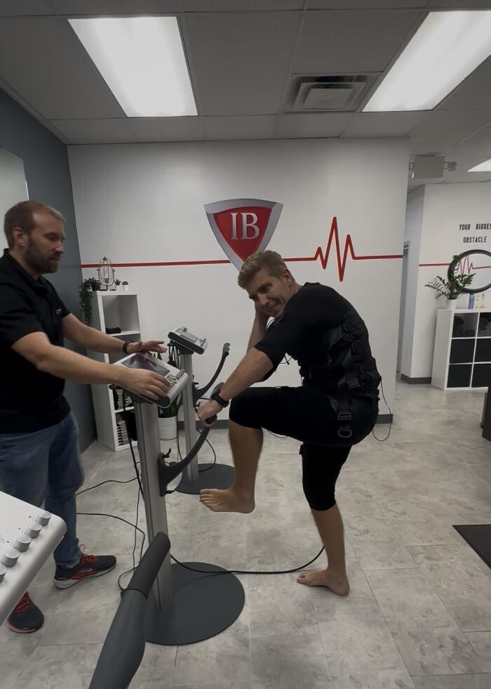 Images Iron Bodyfit Waterford Lakes