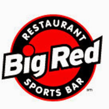 Big Red Restaurant & Sports Bar/Big Red Keno Logo