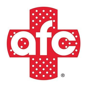 AFC Urgent Care Sanford Logo