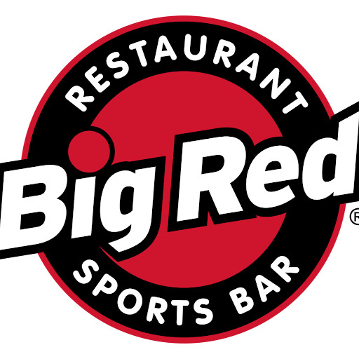 Big Red Restaurant & Sports Bar - Norfolk Logo