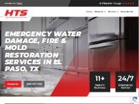 Website HTS Restoration