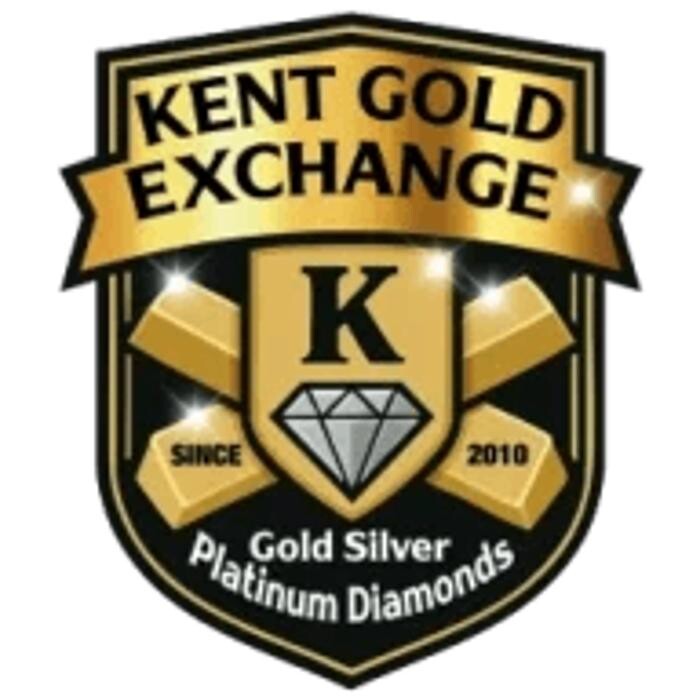 Kent Gold Exchange Logo