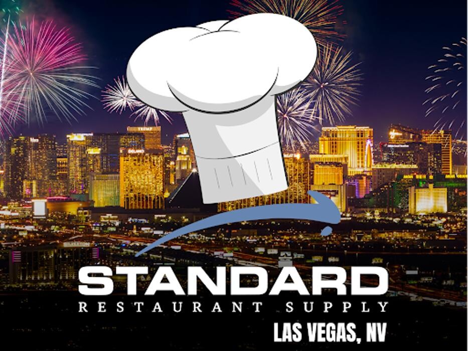 Images Standard Restaurant Supply Las Vegas, NV