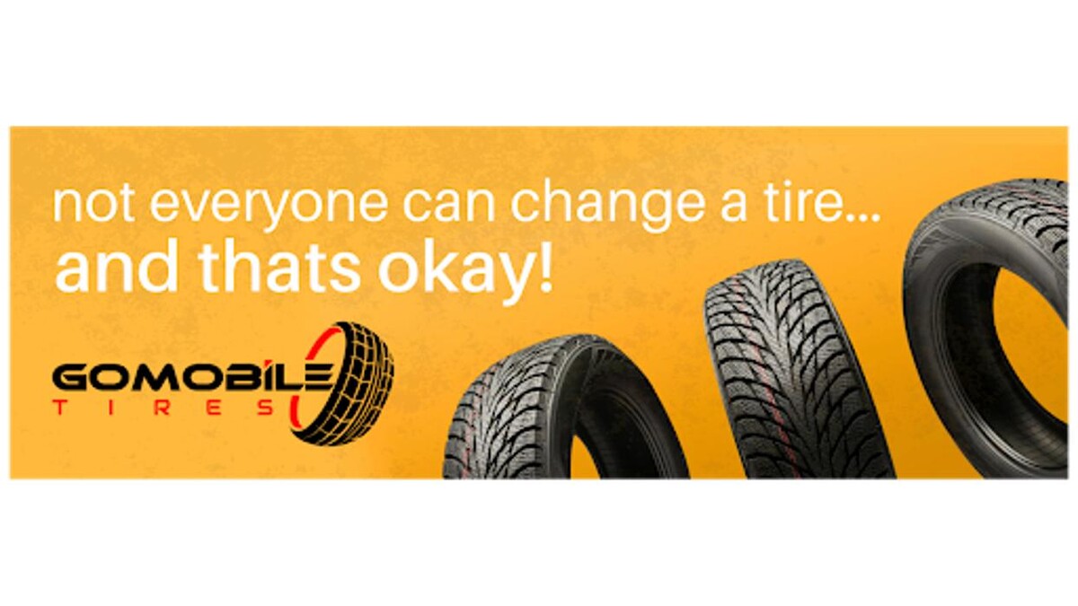Images GoMobile Tires PA Bucks