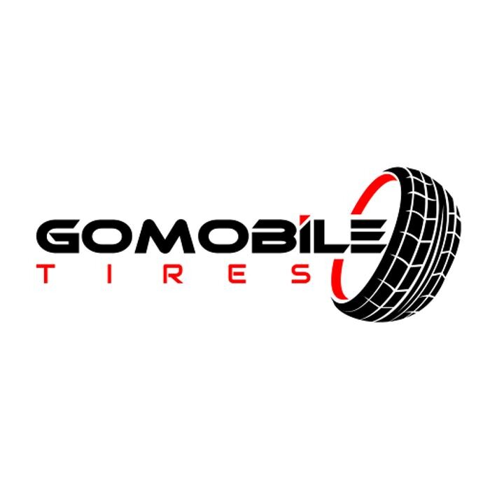 GoMobile Tires PA Bucks Logo