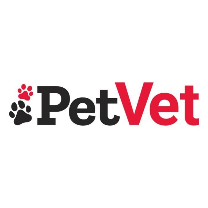 PetVet Vaccination Clinic Logo