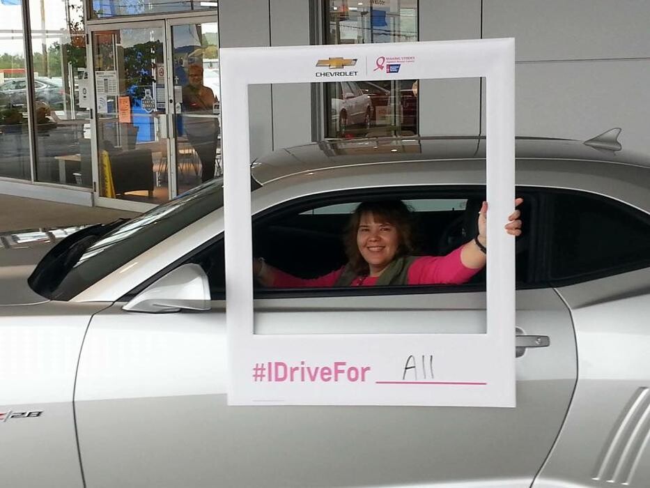 Images Barry's Chevrolet, INC.