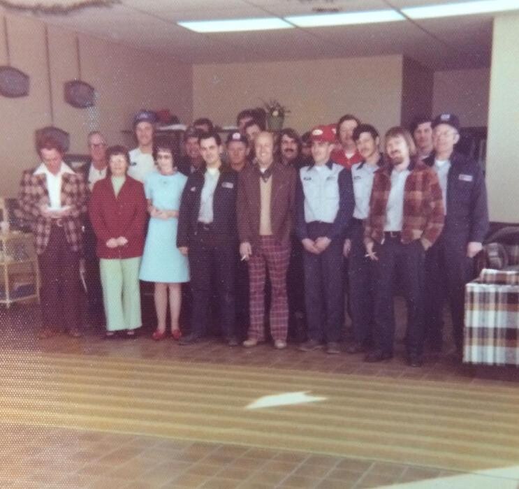 Images Barry's Chevrolet, INC.