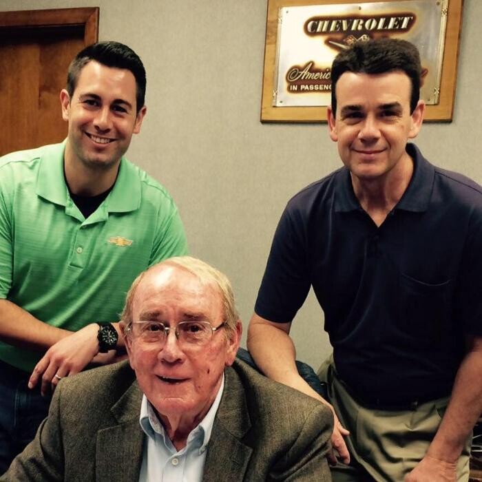 Images Barry's Chevrolet, INC.