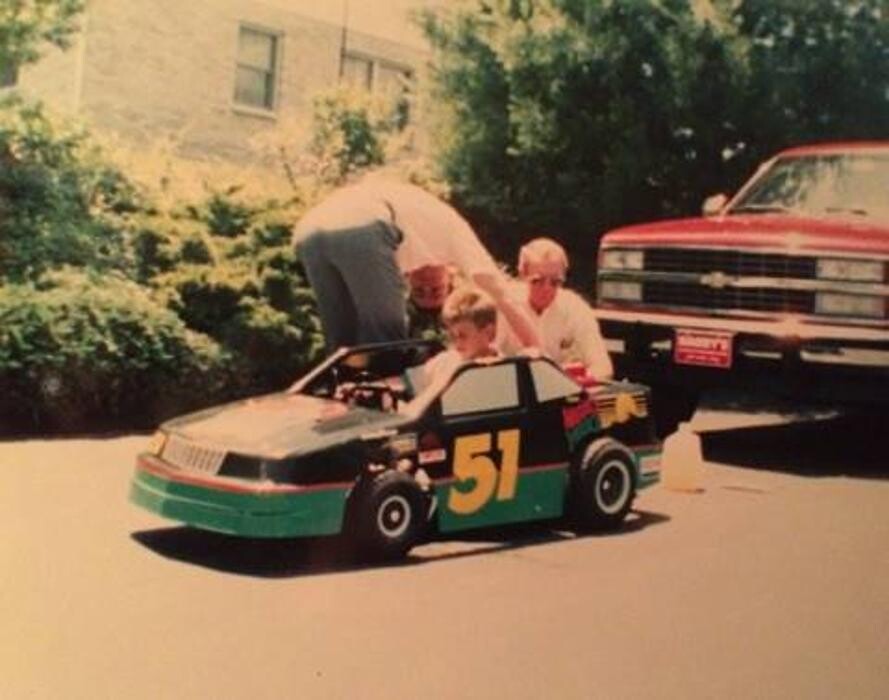 Images Barry's Chevrolet, INC.