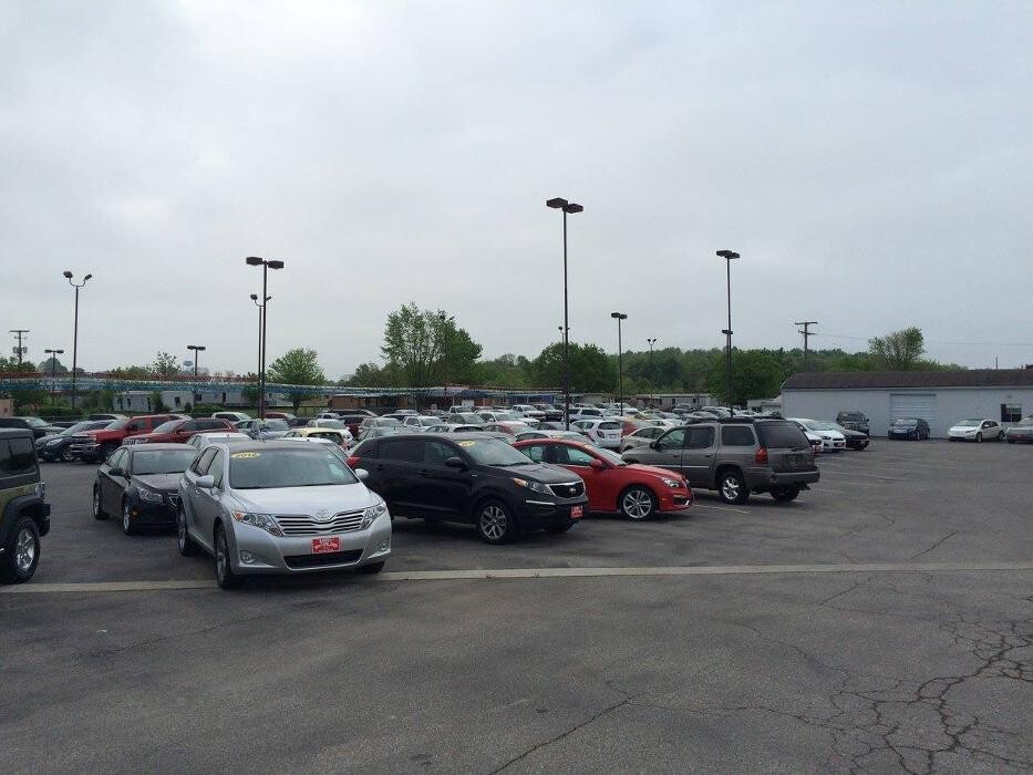 Images Barry's Chevrolet, INC.