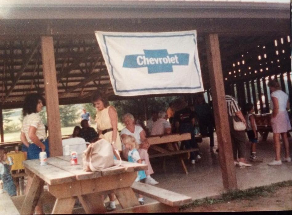 Images Barry's Chevrolet, INC.